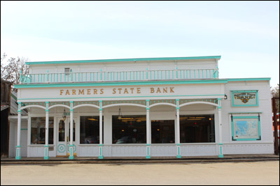 photo of Farmers State Bank