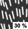 Chance Rain Chance for Measurable Precipitation 30%