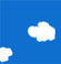 Mostly Sunny