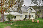 3 Mountainside way
