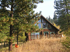 Highland Drive Cabin